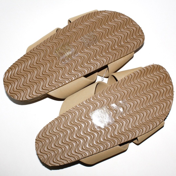 J. Crew Marina Waterproof Cross-Strap EVA Sandals - Picture 12 of 15